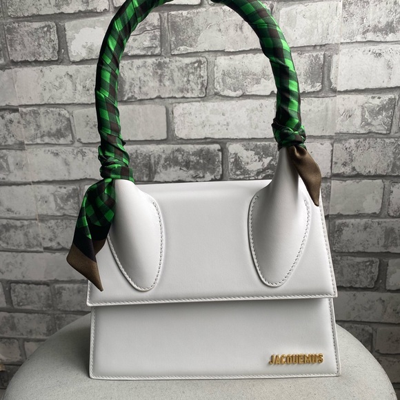 Jacquemus Le Grand Chiquito - SOLD - Picture 7 of 9